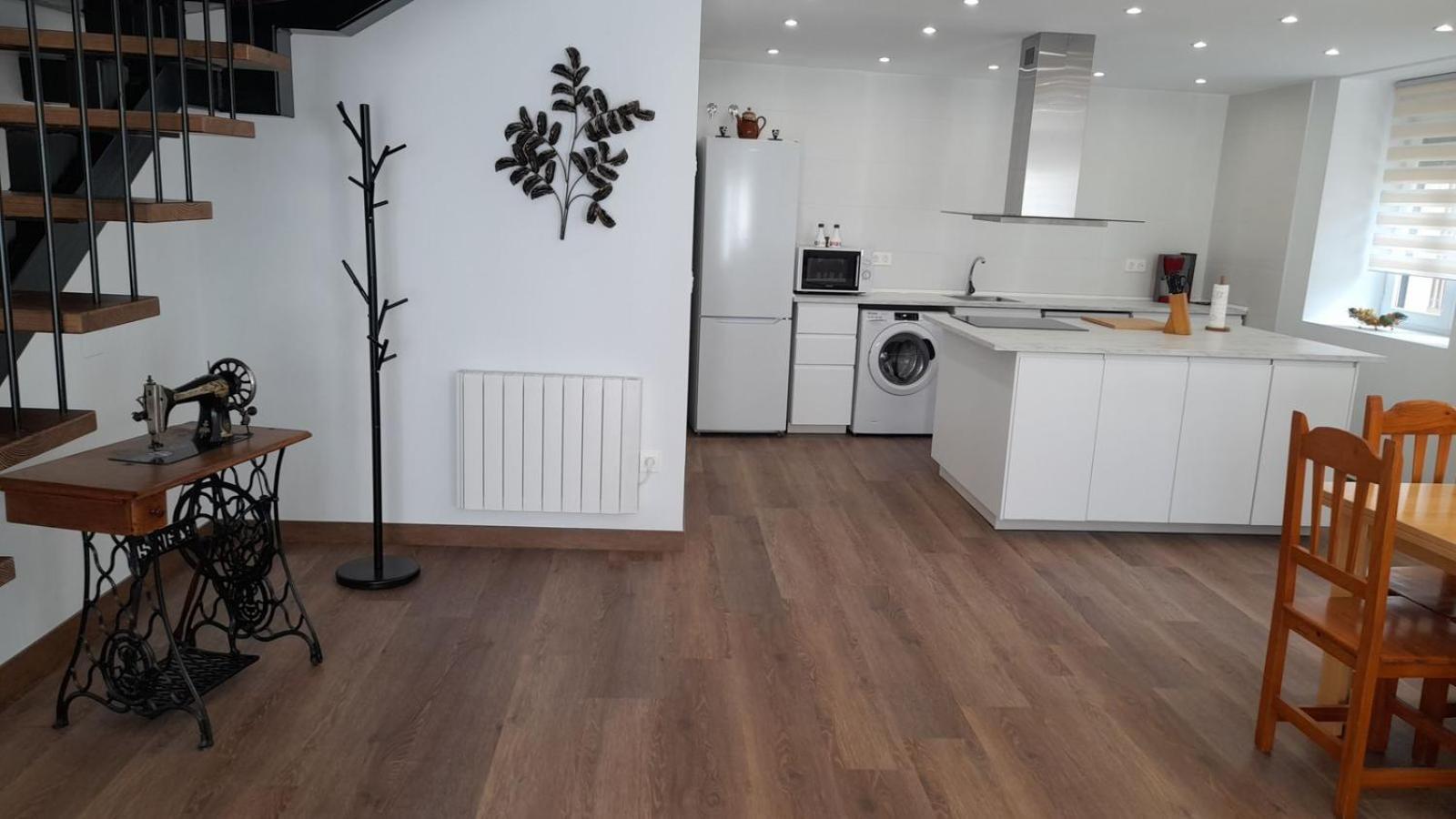 Casa Lorea Barruelo de Santullán Zewnętrze zdjęcie